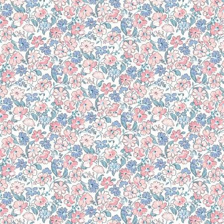Liberty- Heirloom collection 3