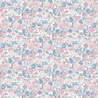 Liberty- Heirloom collection 3