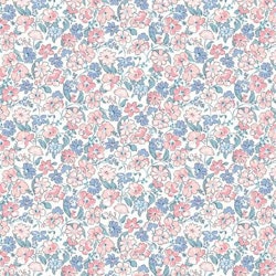 Liberty- Heirloom collection 3