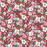 Liberty- Heirloom collection 4