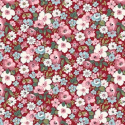 Liberty- Heirloom collection 4