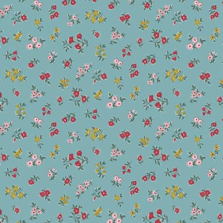 Liberty- Heirloom collection 4