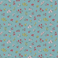 Liberty- Heirloom collection 4