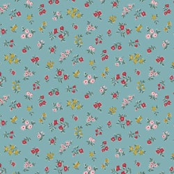Liberty- Heirloom collection 4