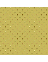 Back & Forth-Argyle Chartreuse