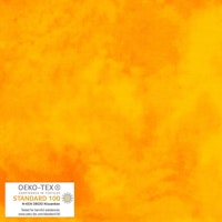 Quilters Shadow- orange melert