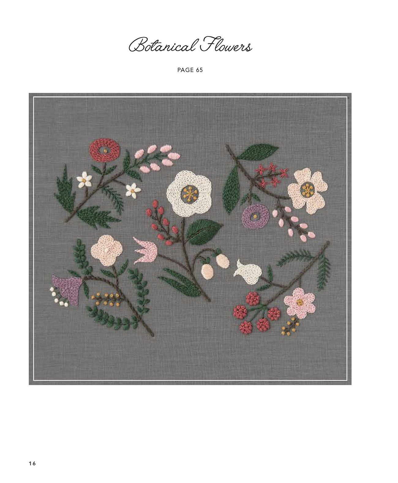 Simply Stitched with Enbroidery