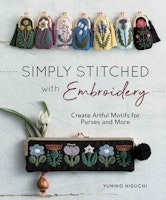 Simply Stitched with Enbroidery