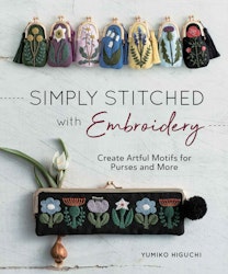 Simply Stitched with Enbroidery