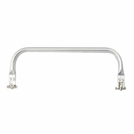 20 cm (8inch) metal bøyle til vesker og toalettmapper