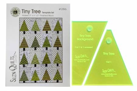 Tiny Tree
