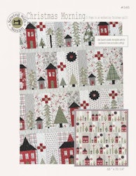 Christmas Morning -teppe