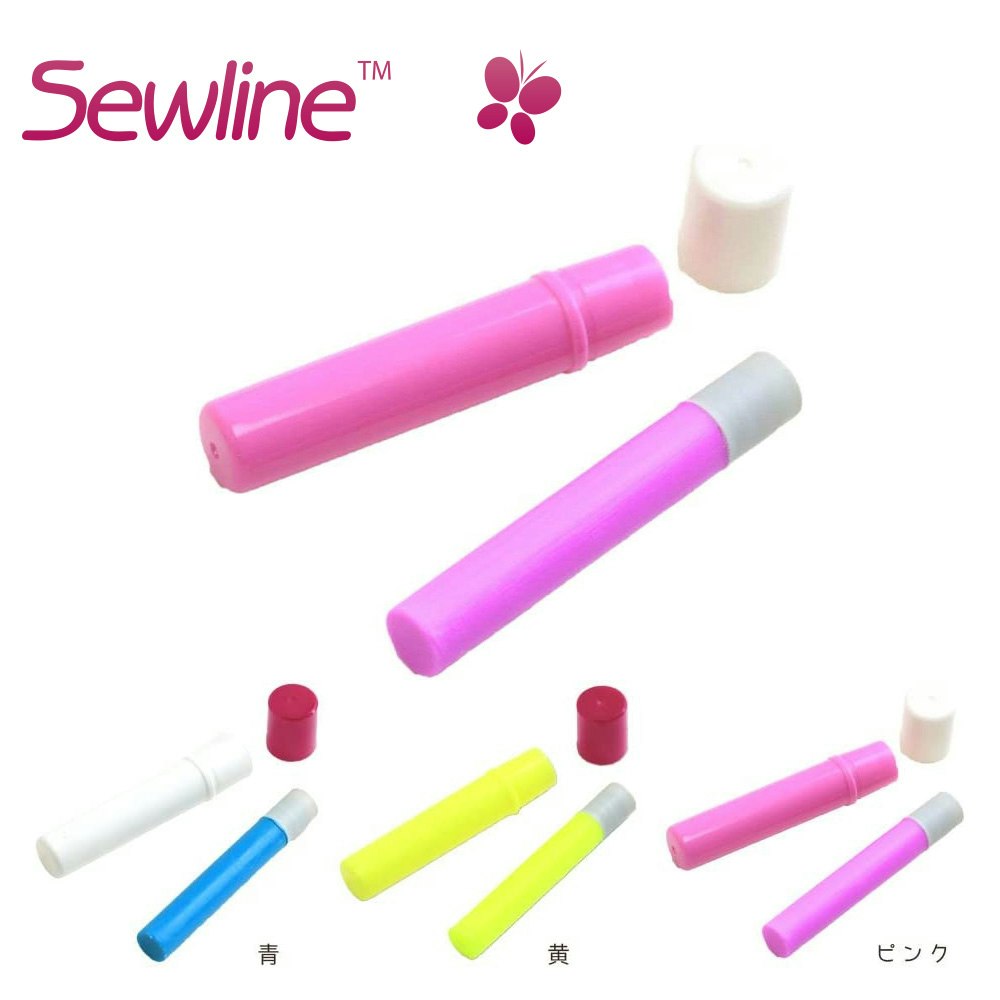 Sewline :: Limpenn refill