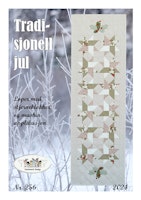 Tradisjonell Jul-løper