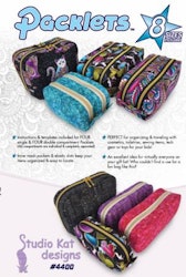 Packlets