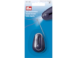 Prym nål i treder  m/led lys