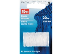 Prym Elastisk sytråd 0,5mm