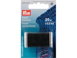 Prym Elastisk sytråd 0,5mm