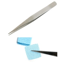 Tweezers-pinsett
