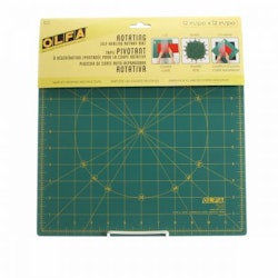 Olfa Spinning kutte matte 12 inch