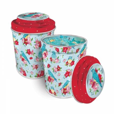 Riley Blake Designs Quilty Clips-
