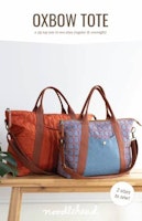 Noodlehead- Oxbow Tote veske
