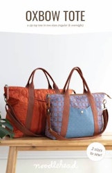 Noodlehead- Oxbow Tote veske