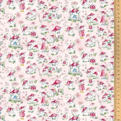 Acufactum- Rosa Sopplund