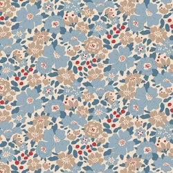 Tilda- Harper Blue – Summer