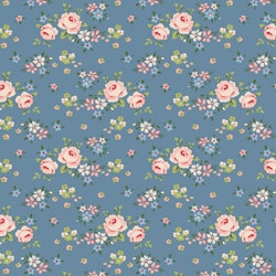 Tilda- Gracie Blue – Summer