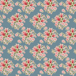 Tilda- Lulu Blue – Summer
