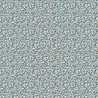 Tilda- Brie Blue – Summer