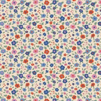 Tilda-  Evie Blue – Summer