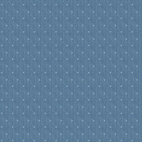Tilda-Tinydot Blue – Summer