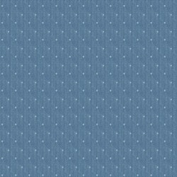 Tilda-Tinydot Blue – Summer