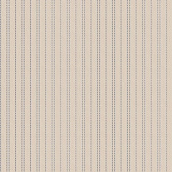 Tilda-Stripe Blue – Summer