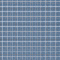 Tilda-Plaid Blue-Summer