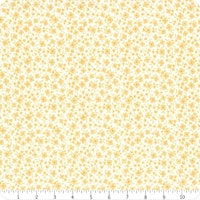 Cottage Charm Light yellow