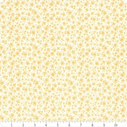 Cottage Charm Light yellow