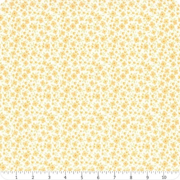 Cottage Charm Light yellow