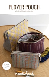 Noodlehead- Plover pouch