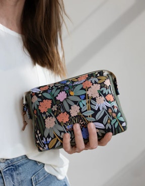 Noodlehead- Plover pouch