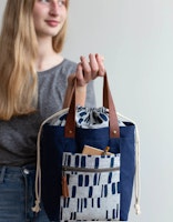 Noodlehead- Firefly Tote