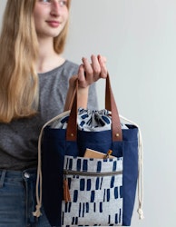Noodlehead- Firefly Tote