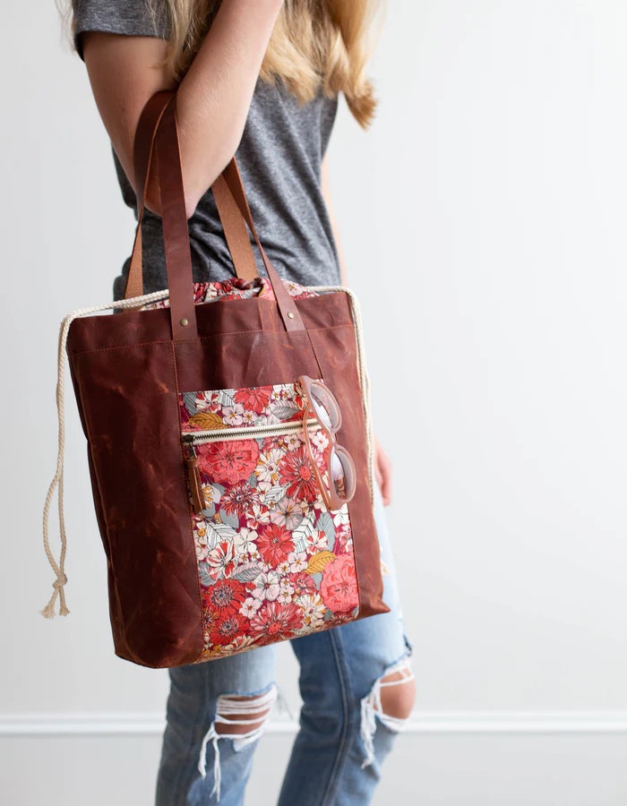 Noodlehead- Firefly Tote