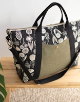 Noodlehead- Oxbow Tote veske