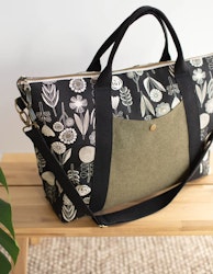 Noodlehead- Oxbow Tote veske