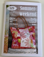 Annaka- Sommer-veske