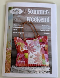 Annaka- Sommer-veske