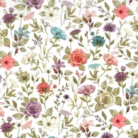 Bear Flower-blomster